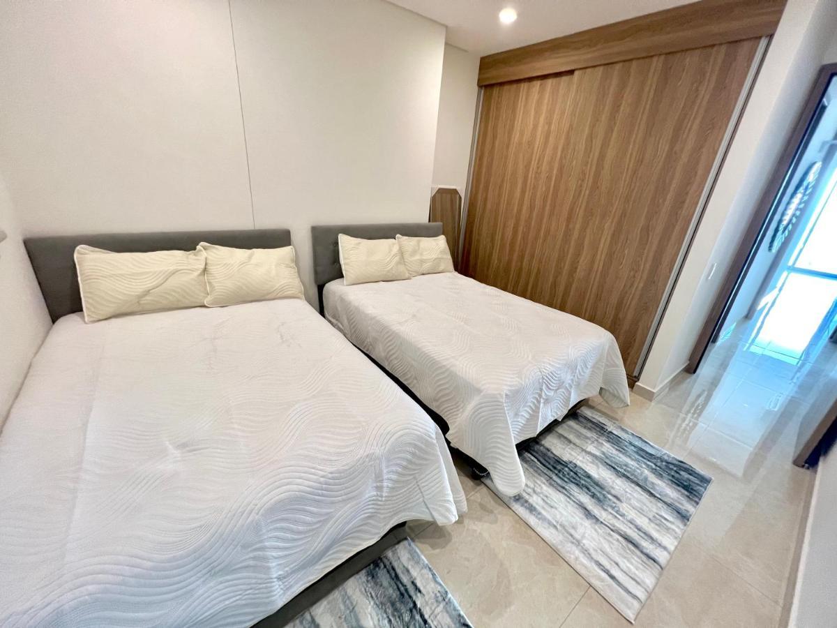 Apartamento Camino Al Mar 1503 Vista Al Mar Mazatlán