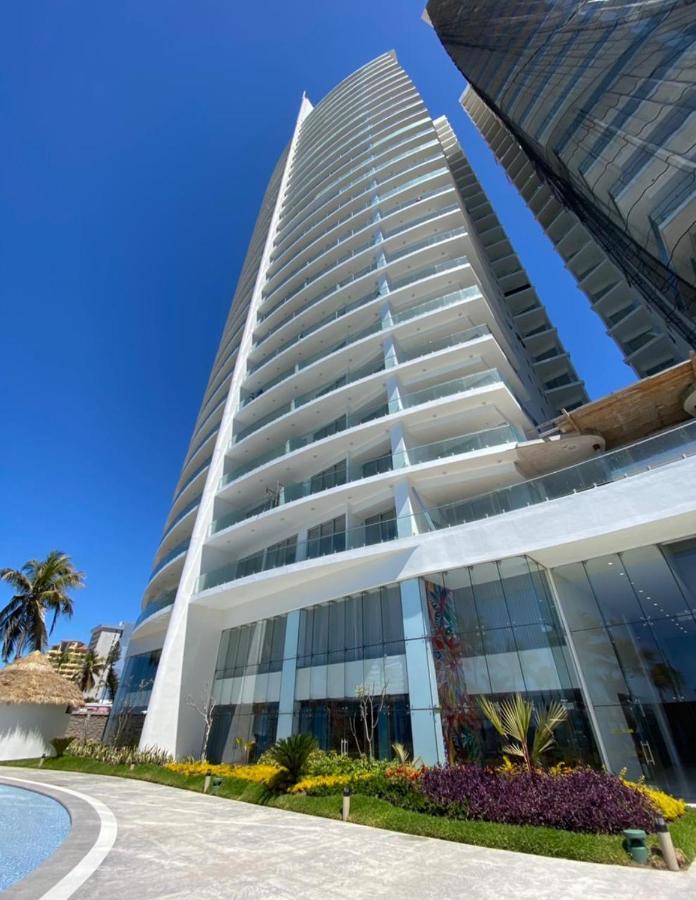 Apartamento Camino Al Mar 1503 Vista Al Mar Mazatlán
